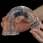 Dildo cu ventuza Flawless Clear Dildo 18 cm